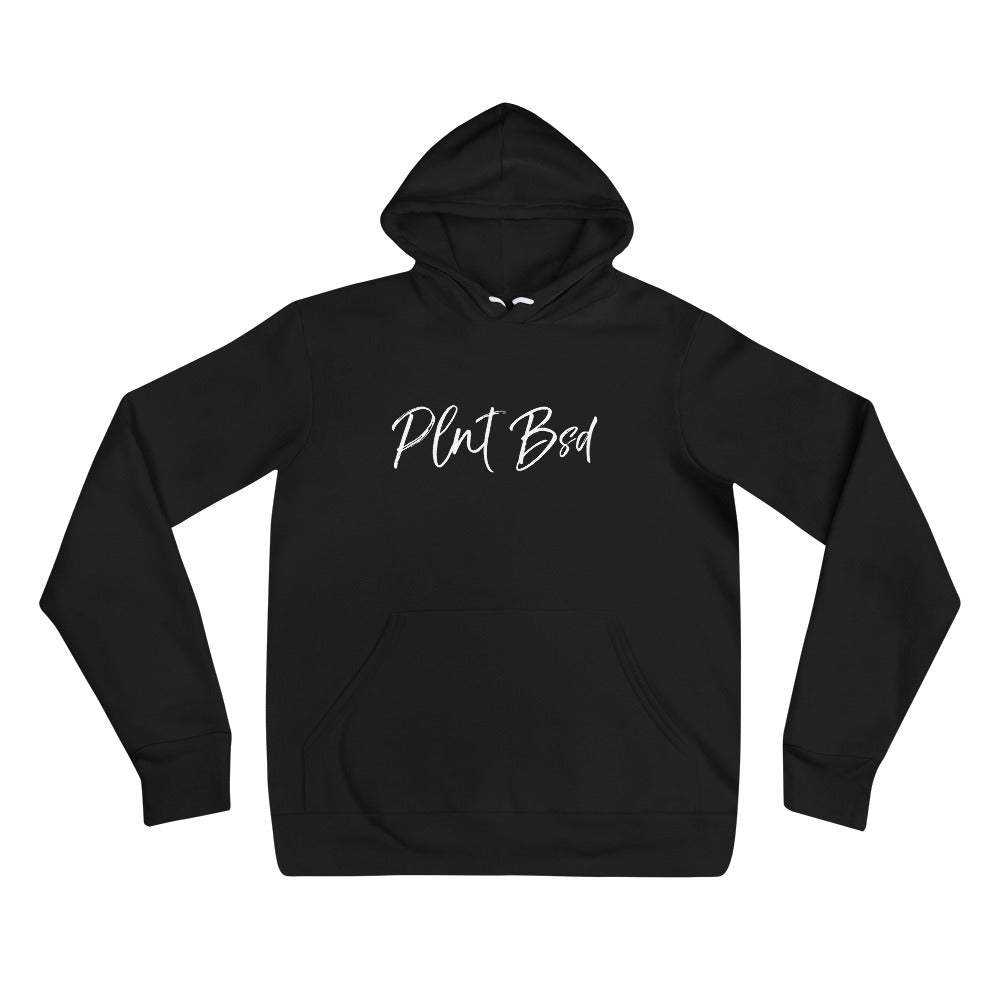 Unisex Pullover Hoodie