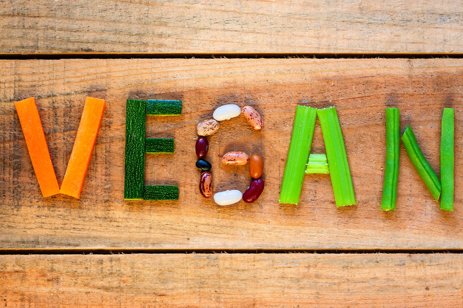 How to Take the VegWeek Challenge: Vegan Recipes and Health Benefits